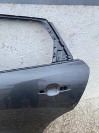 фото thumb №11, Дверь левая задняя задние jaguar f-pace f pace