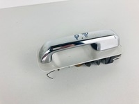 фото thumb №1, Ford f150 15- ручка дверь правый задняя задняя правая platinum