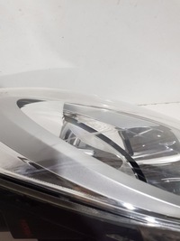 фото thumb №11, Hyundai i10 2009 перед сторона правая лампа передняя