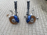 фото thumb №1, Амортизаторна стійка поворотний кулак bmw x6 g06 ліва lub права