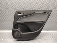 фото thumb №1, Оббивка обшивка двері задній правий opel zafira iii