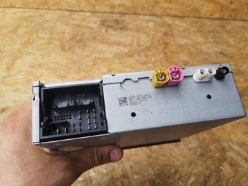 фото thumb №7, Skoda karoq радіо навігація 3v0035820b