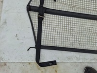 фото thumb №10, Mercedes w163 сетка шторка багажника