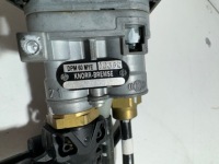 фото thumb №4, Рычаг клапан тормоза ручного рычаг ручка iveco stralis hi-way