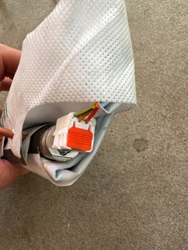 фото thumb №3, Подушка безопасности подушка сиденья левая c3 iii оригинал