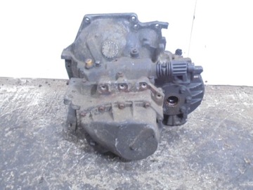 фото thumb №8, Chrysler voyager 3 iii gs gh коробка передач коробки передач механическая 2,5td 4641750