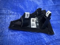 Молдинг dekor панелі приладової панелі ds7 lift e-tense 1.6 гібрид 98217662xy Доставка, фото thumb