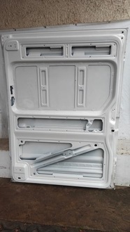 фото thumb №7, Vw crafter ii man tge 7co 7c3 двері бічний зсувні праве 7c3843208k