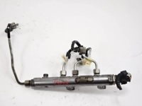 фото thumb №1, Молдинг впрыскная jaguar xf x250 3.0 d. range rover