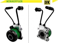 фото thumb №2, Цилиндр сцепления центральный renault grand scenic ii 1.6