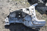 фото thumb №1, Volvo xc90 ii чверть лонжерон ліва перед передня стійка a