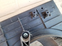 фото thumb №6, Вентилятор радіатора audi a3 8l seat toledo ii leon vw golf iv 4 bora