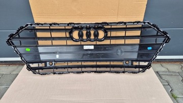 фото thumb №10, Решітка радіатор решітка радіатора audi a7 c8 4k 2017- оригінальний номер 4k8853651 оригінал. нова !!