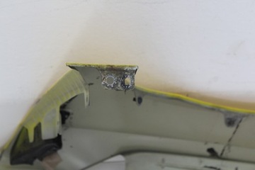 фото thumb №8, Крыло правый перед seat toledo iv 12-15r