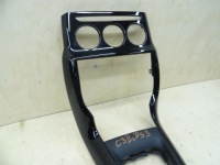 фото thumb №3, Citroen c3 ii ds3 защита dekor панели