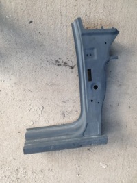 Купити Vw caddy 3 обшивка порога  стійка праве  нове oem, фото thumb