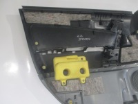 Обивка карка дверь правый  передок  daihatsu terios 2 06- с Разборки, фото thumb