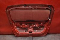 фото thumb №10, Кришка багажника багажника задня задня ja hyundai i30 1 i 5d hb 07-10
