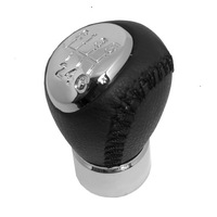 фото thumb №1, Ручка перемикання передач 6b mazda rx-8 2007, eo-0043181