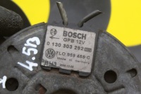 Вентилятор радиатора porsche cayenne 1 4.5 b 7l0959455c 0130303292 Недорого, фото thumb