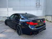 Bmw g30 задний  лампы левая + правая 2016-2019 с Разборки, фото thumb