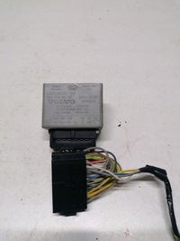 фото thumb №1, Модуль блок керування світла volvo v70 s70 c70