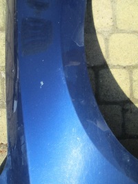 фото thumb №16, Крыло передний правый badz левый vw jetta 5c6 vi 2010-18 l5pw