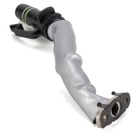 фото thumb №3, Шланг труба турбіни масла opel astra j 1.4 a14net оригінал 55587854