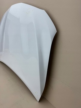 фото thumb №13, Toyota camry viii 8 17r- капот крышка двигателя перед передняя