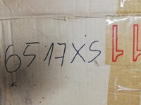 фото thumb №5, Джгут модуля bsi двигуна citroen xsara ii 6517xs