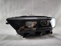 фото thumb №2, Vw t-roc t roc troc full led левый фара лампа 2ga941035h 2ga