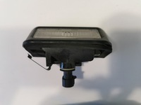 фото thumb №1, 6134 лампа номерного знака регистрационный fiat 44687002