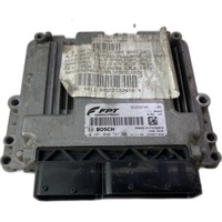 фото thumb №1, Блок керування двигуна alfa romeo giulietta 2.0