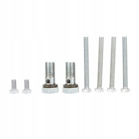 Универсальная обновление алюминиевая радиатор Доставка, фото thumb