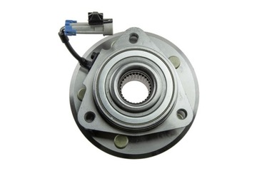 фото thumb №13, Ступица колёса перед chevrolet captiva 06-, opel antara 06- | 4809314