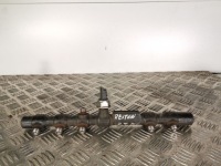 2006 ssangyong rexton шланг топливный r9145z0108 Доставка, фото thumb