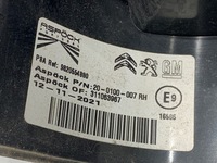 фото thumb №5, Лампа правий задня toyota proace 9820554880 інший