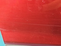 фото thumb №16, Двері перед праве пасажира mazda cx-9 09r bordowy 32v