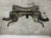 Купити Підрамник санчата підрамник перед важіль renault modus рестайлінг  1.5 dci 8200766079, фото thumb