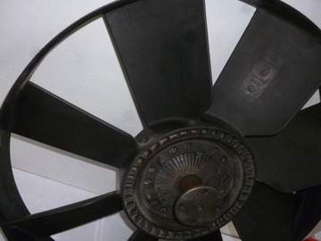 фото thumb №6, Mercedes-benz оригинальный номер 9062050106 atego вентилятор виско