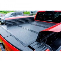 фото thumb №11, Twarda крышка кузов алюминиевая rambox низкий профиль 5'7" dodge ram 1500 09r-