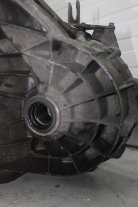фото thumb №13, Mercedes b klasa w246 711642 коробка передач механическая 711.642 a2463601300