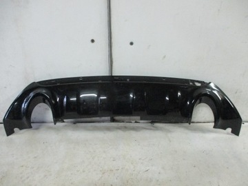 фото thumb №10, Накладка бампера зад дифузор ford kuga mk2 cv4j17f765a