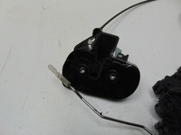 фото thumb №10, Замок дверь раздвижных боковых правые vw transporter t5 рестайлинг 7h0843654dh