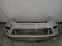 фото thumb №1, Бампер перед skoda octavia iii lift rs 2016- 5e