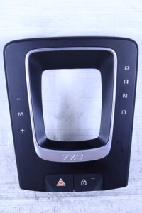 фото thumb №1, Porsche cayman boxster 982 защита заглушка рамка dekor туннель 99161333202