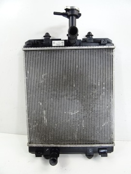 фото thumb №8, Toyota aygo ii 1.0 радіаторів води cz422175-3582 2014-2019