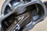 фото thumb №3, Поршень шатун toyota rav4 v 2.5 hybrid a25a-fxs