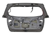 фото thumb №2, Кришка багажника задня задня kia sorento ii lift + камера