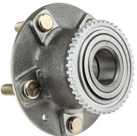 фото thumb №1, Ступиця колеса задня eunos 500 800 mazda mx-6 92-98